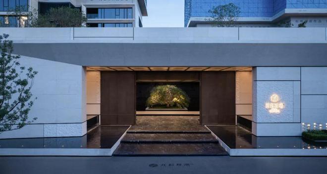 通告元起观潮府售楼处发布：华润·元起观潮理想置业优选(图14)