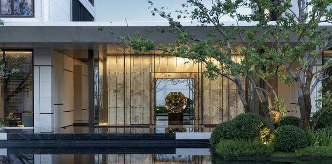 通告元起观潮府售楼处发布：华润·元起观潮理想置业优选(图17)