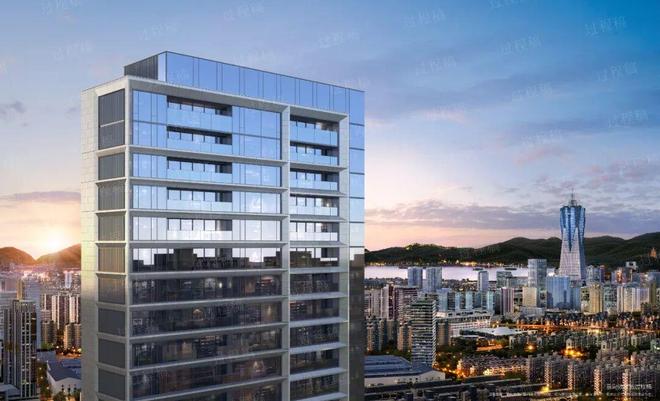 通告元起观潮府售楼处发布：华润·元起观潮理想置业优选(图20)