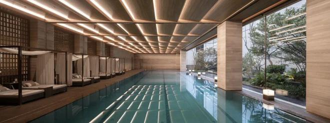 通告元起观潮府售楼处发布：华润·元起观潮理想置业优选(图18)