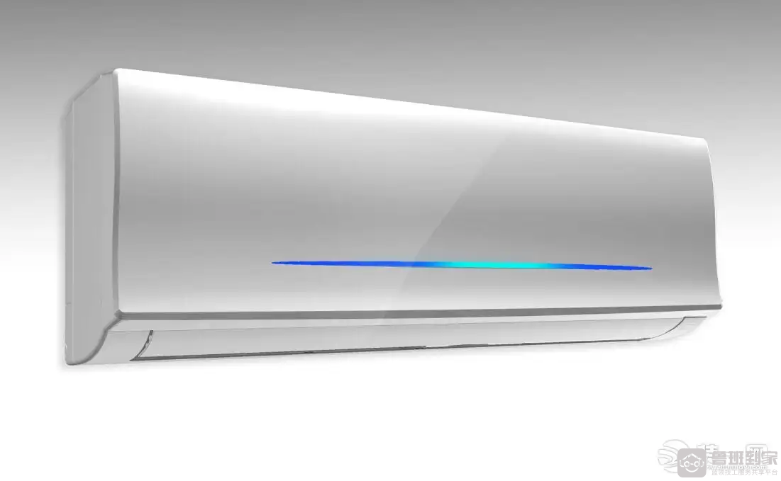 变频空调的工作原理(图2)