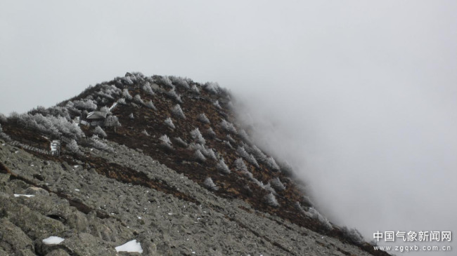 科普看台丨高山徒步如何守住安全与生态双底线(图1)