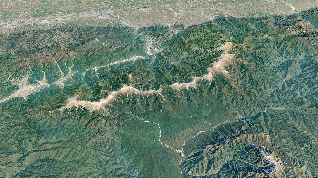 科普看台丨高山徒步如何守住安全与生态双底线(图3)