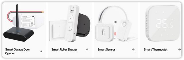 TP-LINK前高管做智能家居自带流量收入破亿(图2)