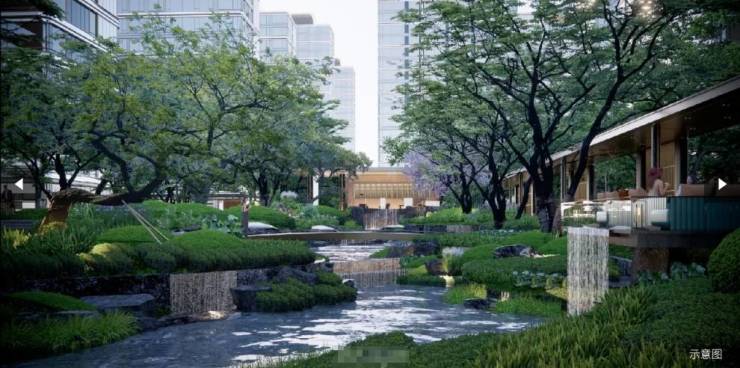 高速壹品-2026最新房价-在售楼栋-开发商直售-配套齐全人气盘(图2)