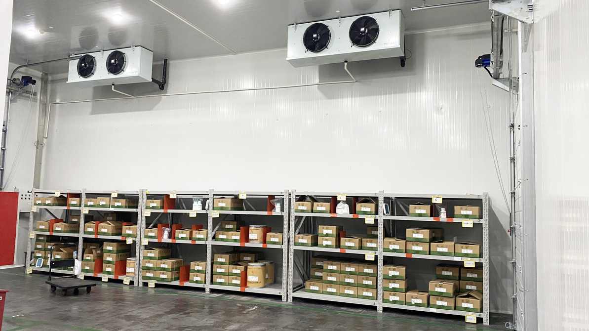 恒温库和保鲜库一样吗?(图2)