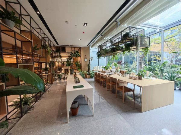 病后康复老人孤单没精神？新东苑快乐家园组织娱乐社交同龄陪伴重拾生活乐趣!(图2)