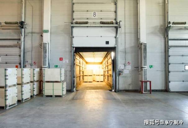 市场靠谱的工业冷库定做厂家哪家可靠？享宁等五家综合对比(图2)