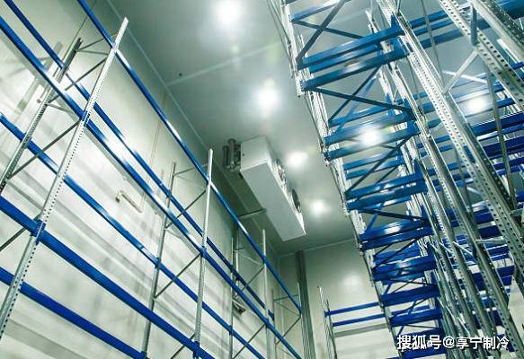 市场靠谱的工业冷库定做厂家哪家可靠？享宁等五家综合对比(图1)