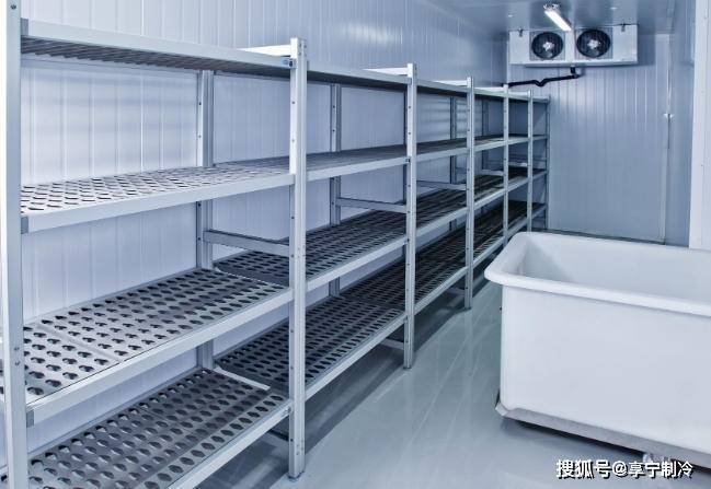市场靠谱的工业冷库定做厂家哪家可靠？享宁等五家综合对比(图3)