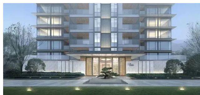 米乐M6网页版：好房热搜合景臻颐府售楼处发布：打造未来品质生活(图4)