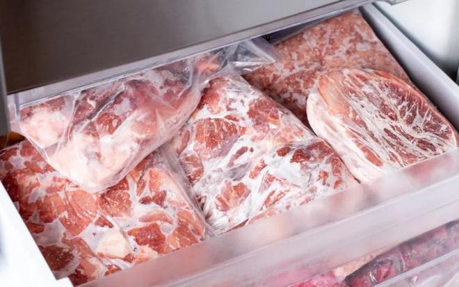 冻了1年的肉还能吃吗？要不要扔掉？很多人都不知道了长知识(图8)