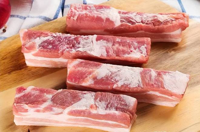 冻了1年的肉还能吃吗？要不要扔掉？很多人都不知道了长知识(图6)