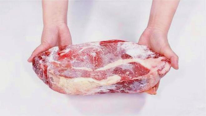 冻了1年的肉还能吃吗？要不要扔掉？很多人都不知道了长知识(图5)