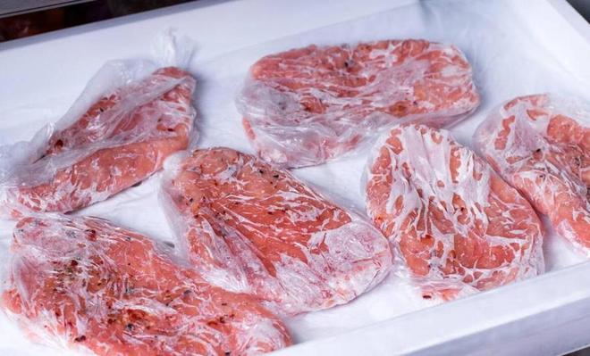 冻了1年的肉还能吃吗？要不要扔掉？很多人都不知道了长知识(图7)