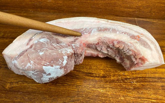 冻了1年的肉还能吃吗？要不要扔掉？很多人都不知道了长知识(图4)