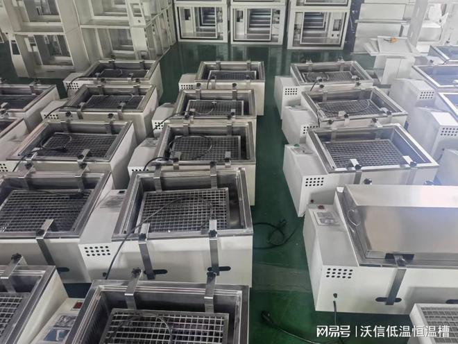 水浴恒温振荡器可用于哪些实验?(图2)