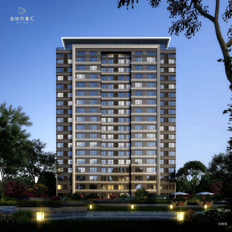 米乐M6平台：金地玖峯汇售楼处电话金地玖峯汇售楼中心电线年楼盘百科首页网站楼盘测评中心电话百科24小时热线(图9)