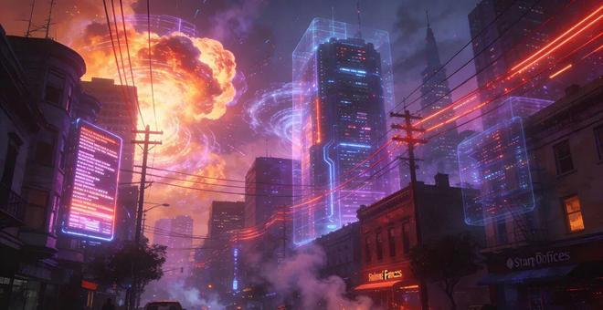 Anthropic联创警告：2026年AI将把世界撕成两个平行宇宙(图3)