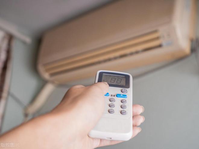 空调开启除湿模式真的凉快又省电？除湿模式和制冷有何不同(图3)