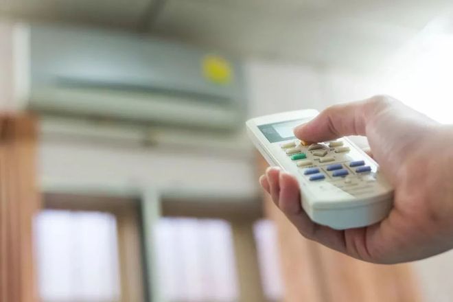 空调开启除湿模式真的凉快又省电？除湿模式和制冷有何不同(图10)