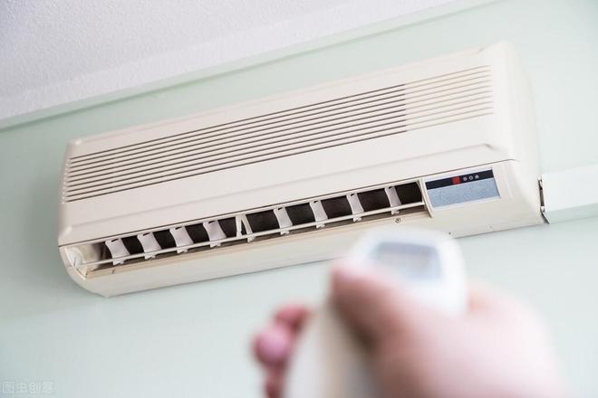 空调开启除湿模式真的凉快又省电？除湿模式和制冷有何不同(图13)