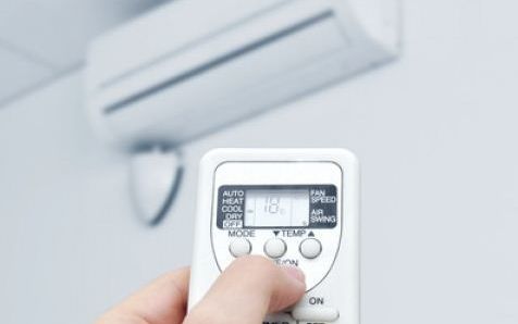 空调开启除湿模式真的凉快又省电？除湿模式和制冷有何不同(图11)