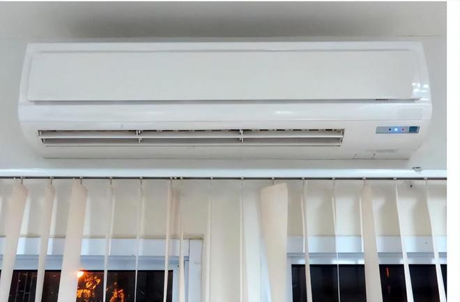 空调开启除湿模式真的凉快又省电？除湿模式和制冷有何不同(图15)