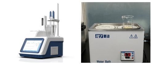 宏微智造电位滴定仪-电位滴定法测定牛油中的过氧化值应用方案(图1)