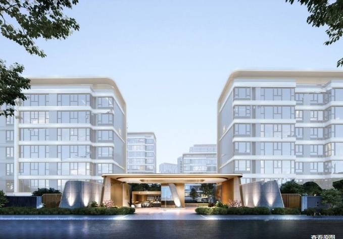 米乐M6：合肥庐阳区房价排行榜-合肥新房-新房价格(图5)