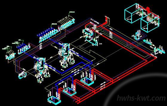 米乐M6网页版：恒温库设计的要求有哪些？(图1)