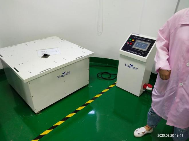 2025恒温恒湿试验箱生产厂家推荐廷翌仪器型号全保障设备品质(图2)