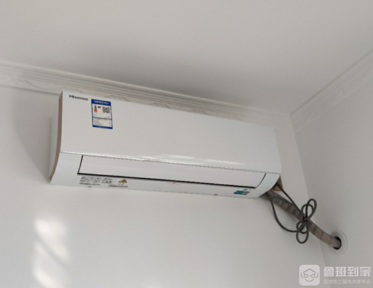 定频空调的基本工作原理与机制：稳定的制冷与制热效果(图1)