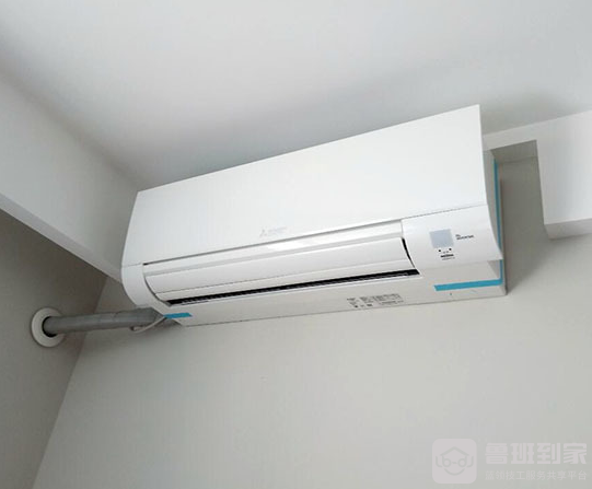 定频空调的基本工作原理与机制：稳定的制冷与制热效果(图2)