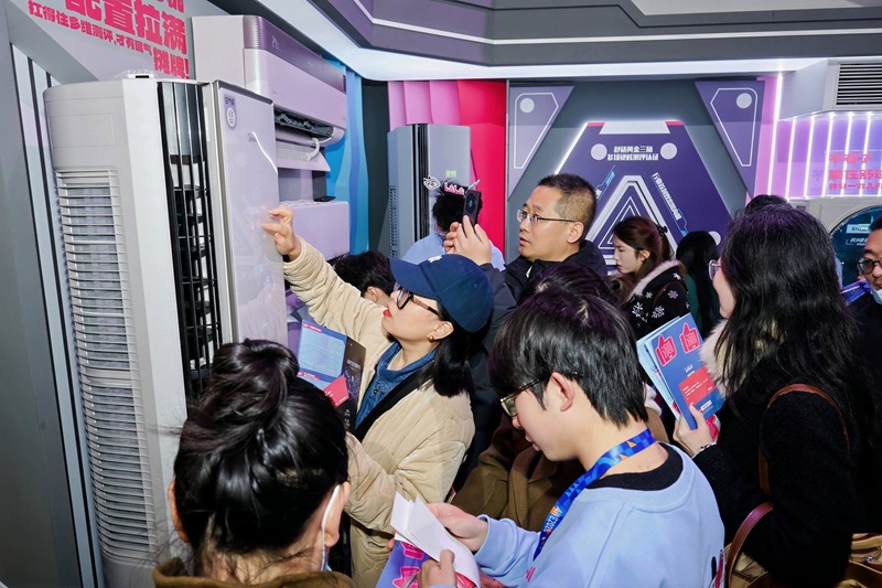 强势登顶36%份额背后美的空调如何用系统性创新定义“核心科技？(图4)