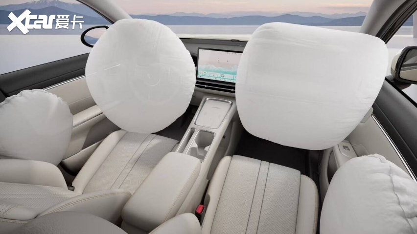 米乐M6网页版：五菱缤果S525km旗舰款上市868万补后价补全A0级代步续航短板(图4)