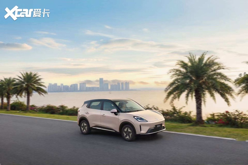 米乐M6网页版：五菱缤果S525km旗舰款上市868万补后价补全A0级代步续航短板(图5)