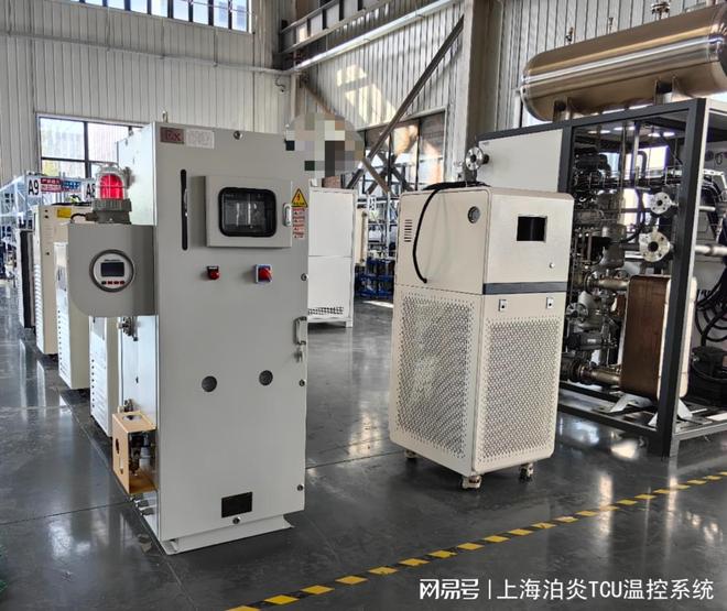 高低温循环温控装置高低温一体机循环器【上海泊炎控温】(图3)