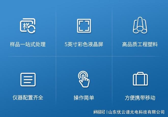 2026年样品前处理一体机设备横向评测与功能对比(图1)