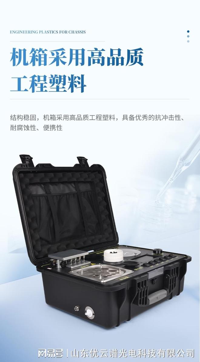 2026年样品前处理一体机设备横向评测与功能对比(图3)