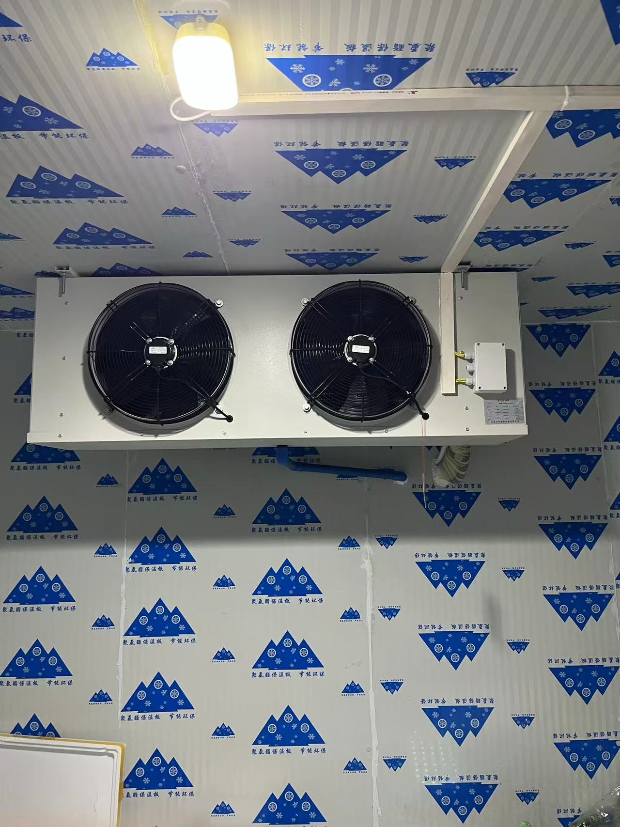 米乐M6平台：2026年初如何挑选靠谱的冷藏库供应厂家？(图3)