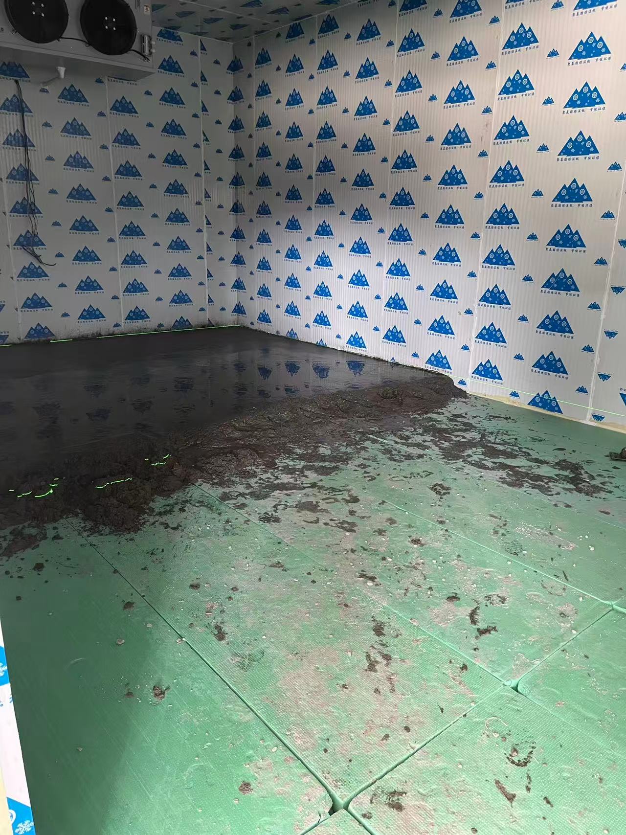 米乐M6平台：2026年初如何挑选靠谱的冷藏库供应厂家？(图1)