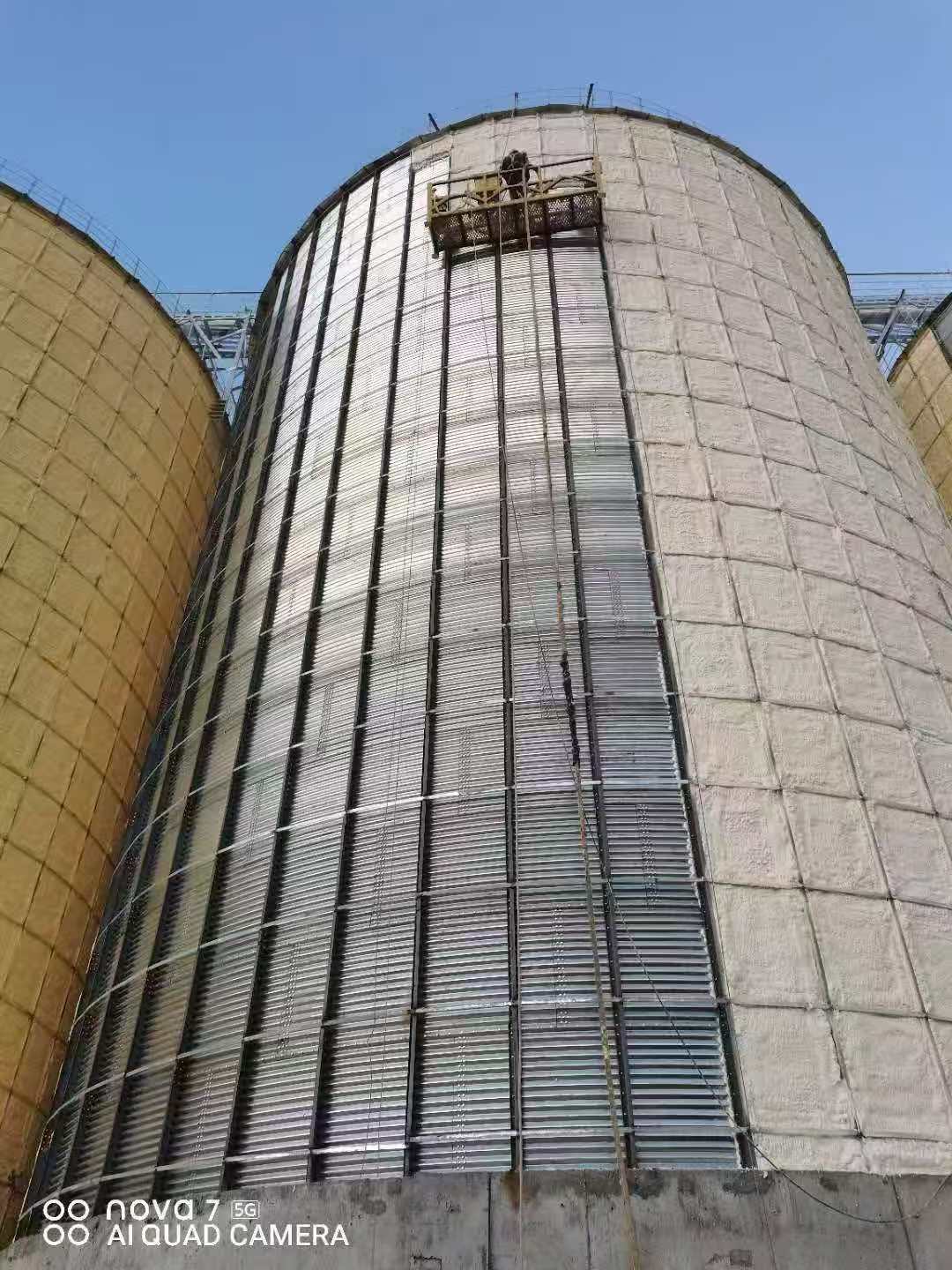 米乐M6：预见2026：聚氨酯喷涂服务商五强解析与选型指南(图1)