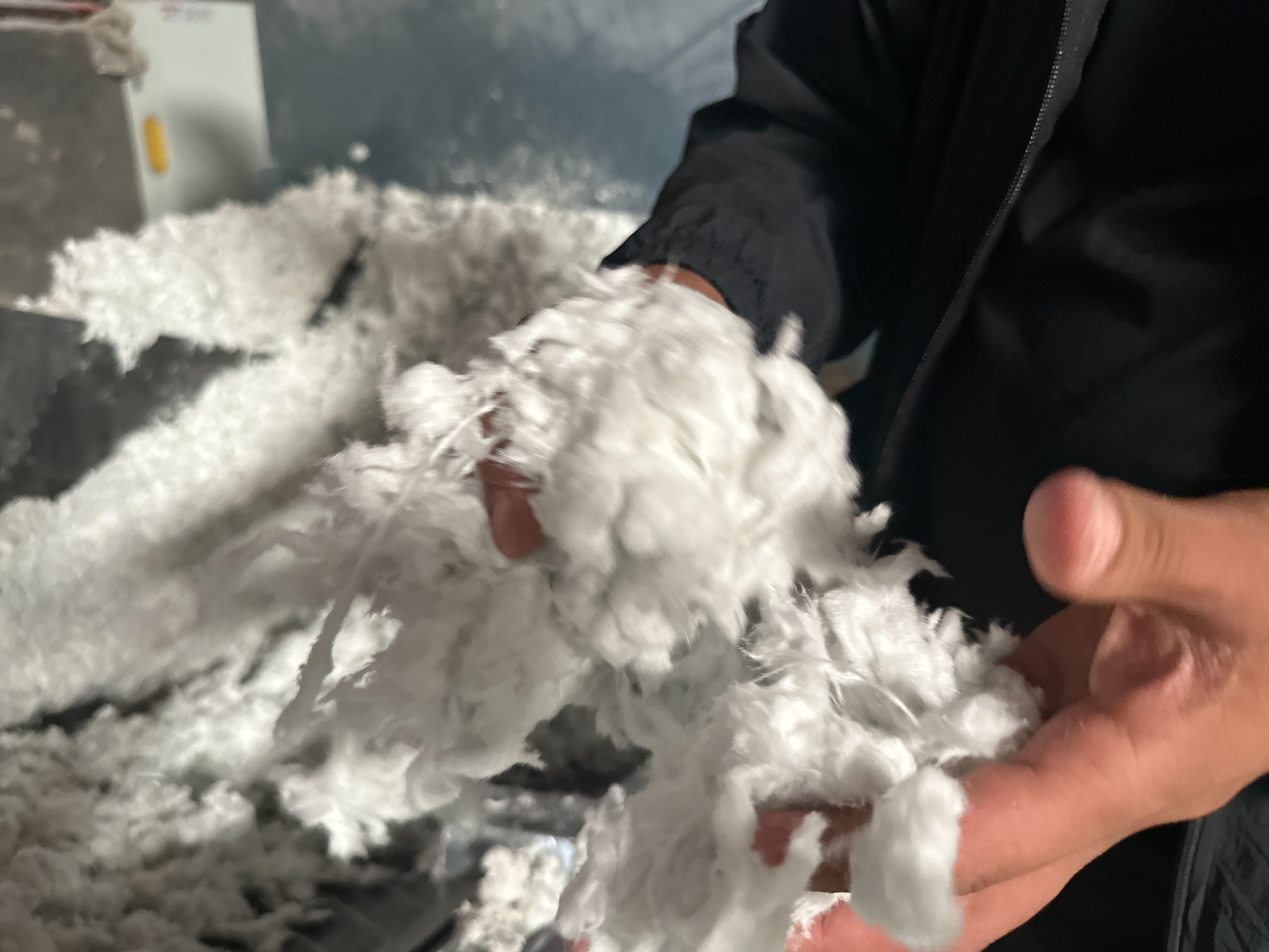 米乐M6：预见2026：聚氨酯喷涂服务商五强解析与选型指南(图2)