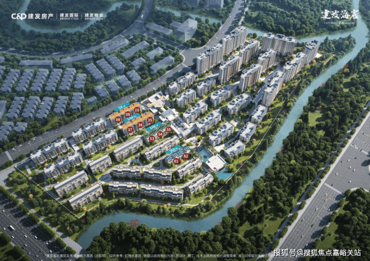 上海杨浦建发海宸售楼处电话(建发海宸)网站-营销中心欢迎您-楼盘详情最新价格-户型图-容积率@2026年3月31售楼处发布(图1)