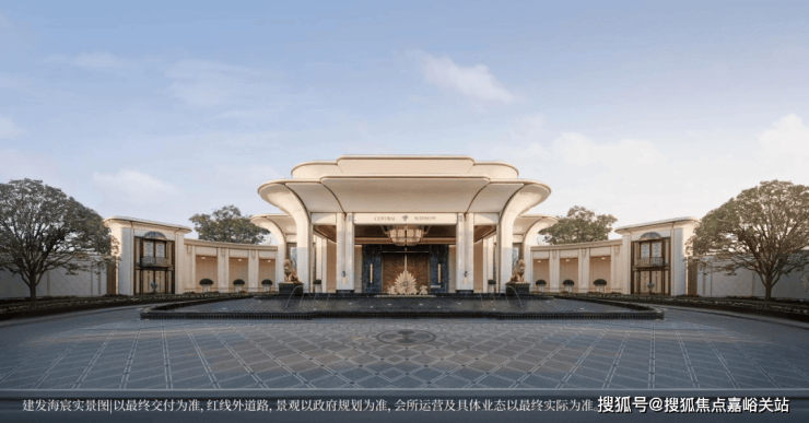 上海杨浦建发海宸售楼处电话(建发海宸)网站-营销中心欢迎您-楼盘详情最新价格-户型图-容积率@2026年3月31售楼处发布(图5)