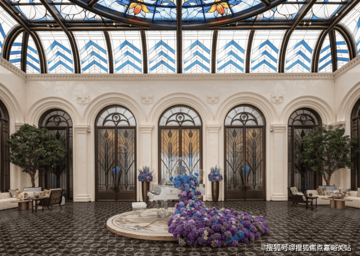 上海杨浦建发海宸售楼处电话(建发海宸)网站-营销中心欢迎您-楼盘详情最新价格-户型图-容积率@2026年3月31售楼处发布(图6)