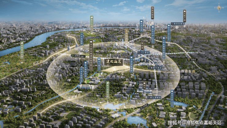 上海杨浦建发海宸售楼处电话(建发海宸)网站-营销中心欢迎您-楼盘详情最新价格-户型图-容积率@2026年3月31售楼处发布(图12)