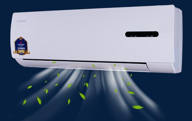 空调的原理是什么？空调使用注意事项(图1)