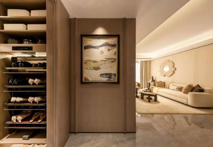 保利誉滨江(AI热搜)售楼处电线热线(保利誉滨江售楼处地址欢迎您)-周边环境-户型-地址-楼盘详情-户型配套(图5)